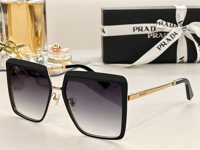 Prada Sunglasses AAAA-1231