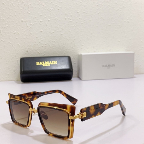 Balmain Sunglasses AAAA-521