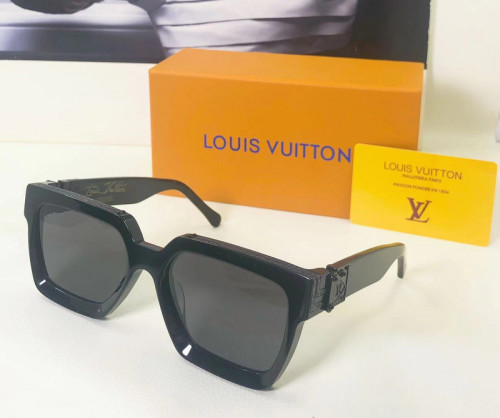 LV Sunglasses AAAA-110