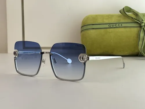 G Sunglasses AAAA-3616