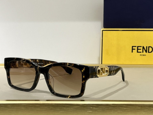 FD Sunglasses AAAA-011