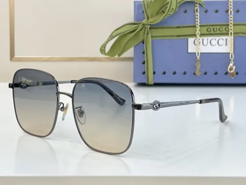 G Sunglasses AAAA-2056