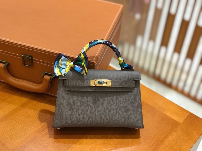 Hermes High End Quality Bag-138