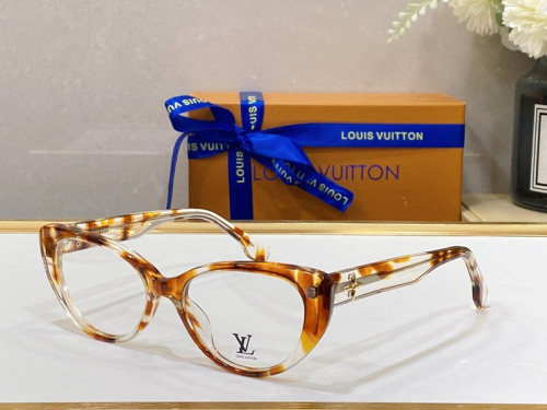 LV Sunglasses AAAA-901