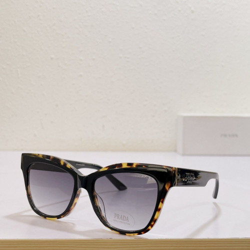 Prada Sunglasses AAAA-1447