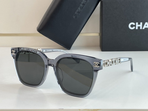 CHNL Sunglasses AAAA-856
