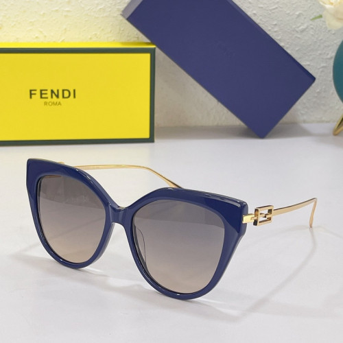 FD Sunglasses AAAA-060