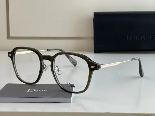 Dior Sunglasses AAAA-145