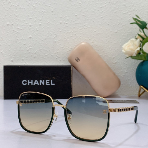 CHNL Sunglasses AAAA-368