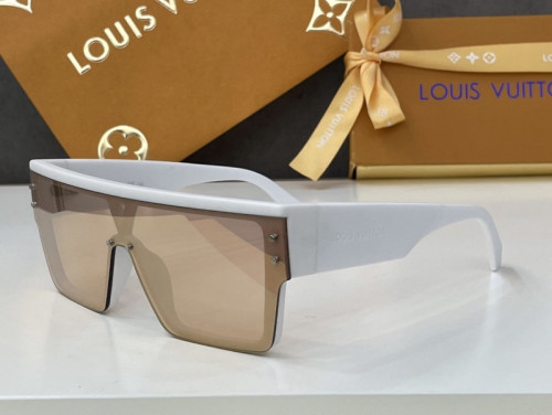 LV Sunglasses AAAA-704