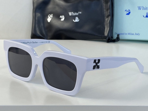 Off white Sunglasses AAAA-184