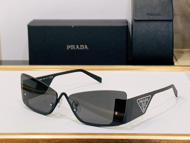 Prada Sunglasses AAAA-1764