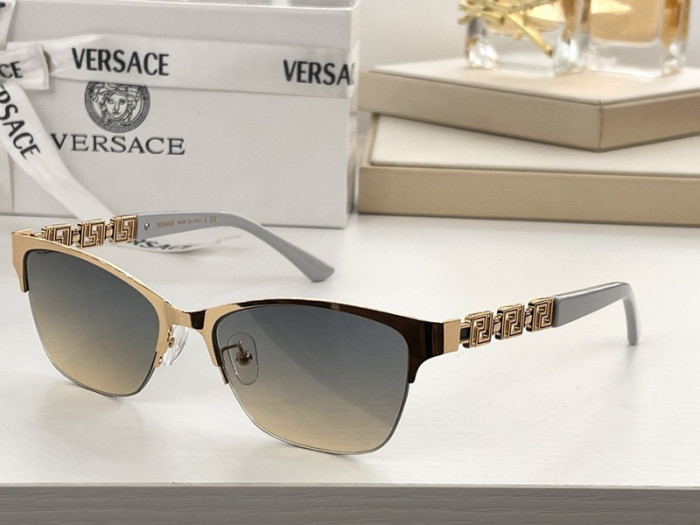 Versace Sunglasses AAAA-053