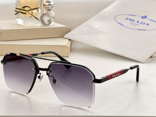 Prada Sunglasses AAAA-1804