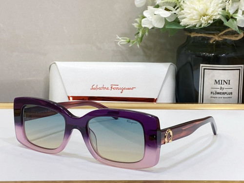 Ferragamo Sunglasses AAAA-392