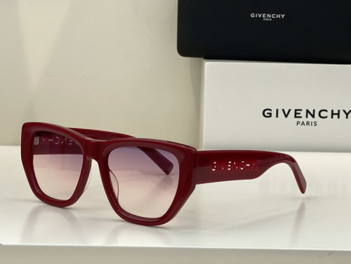 GIVENCHY Sunglasses AAAA-230