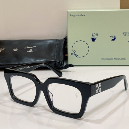 Off white Sunglasses AAAA-166