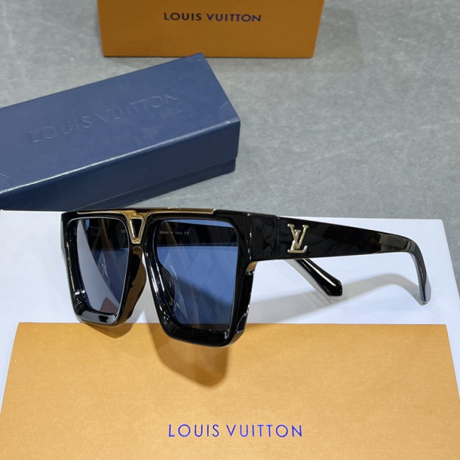 LV Sunglasses AAAA-628