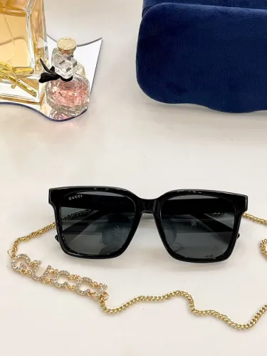 G Sunglasses AAAA-3378
