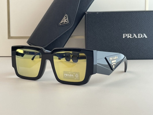 Prada Sunglasses AAAA-1515