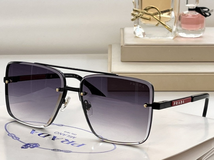 Prada Sunglasses AAAA-1058