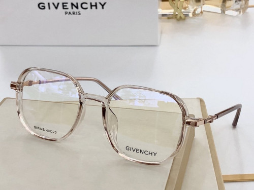 GIVENCHY Sunglasses AAAA-139