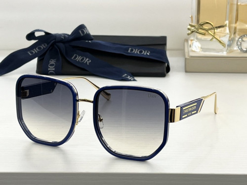 Dior Sunglasses AAAA-521