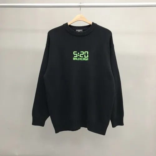 B Sweater 1：1 Quality-164(XS-L)