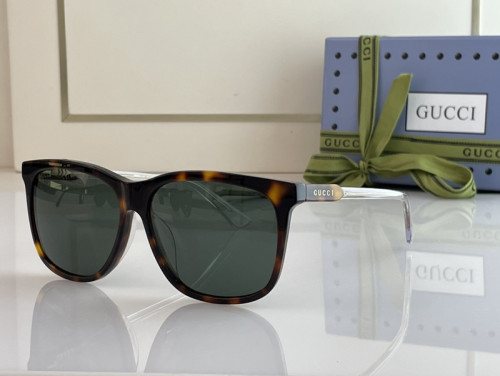 G Sunglasses AAAA-3942