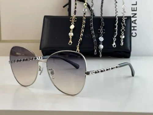 CHNL Sunglasses AAAA-1174