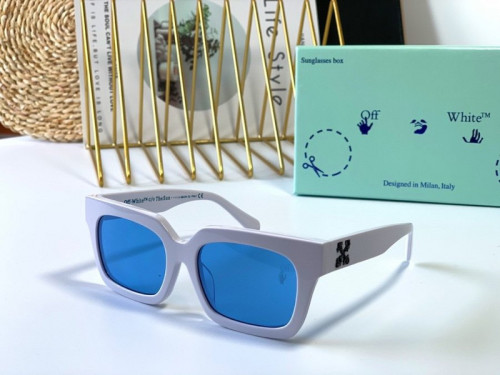 Off white Sunglasses AAAA-145