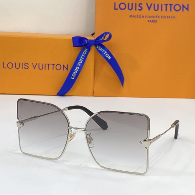 LV Sunglasses AAAA-450