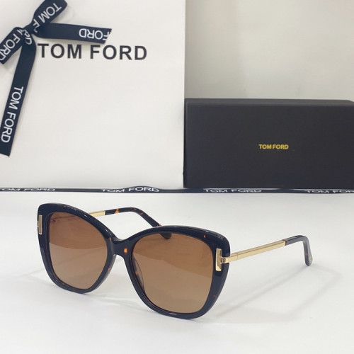 Tom Ford Sunglasses AAAA-1644