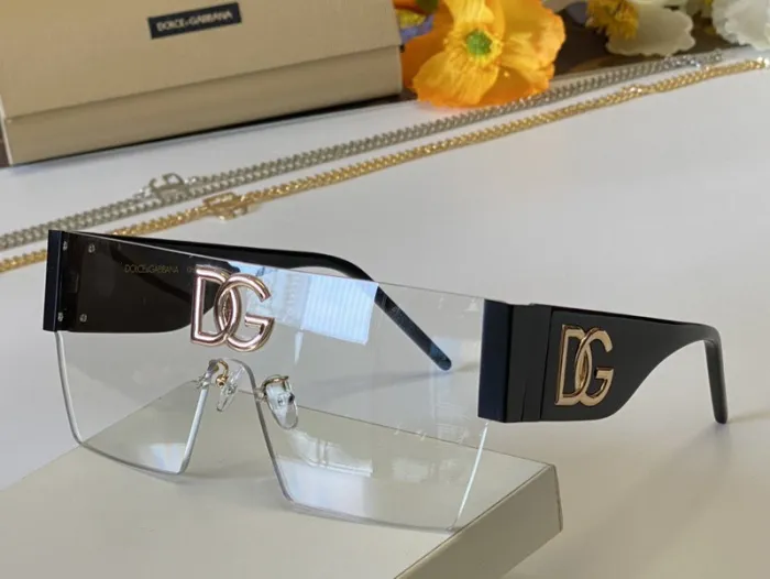 D&G Sunglasses AAAA-066