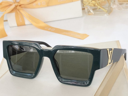 LV Sunglasses AAAA-1195