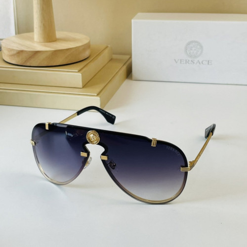 Versace Sunglasses AAAA-244