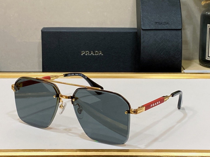 Prada Sunglasses AAAA-1811