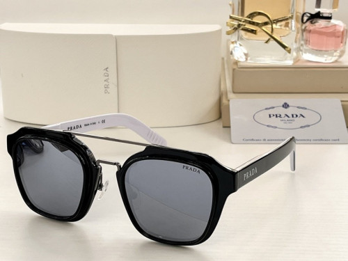 Prada Sunglasses AAAA-044