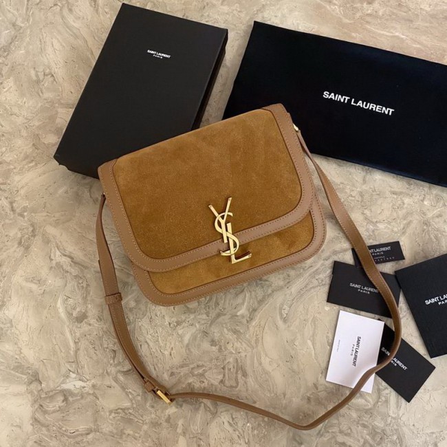 YSL High End Quality Bag-041