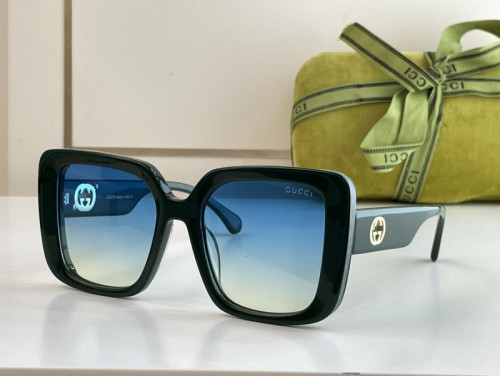 G Sunglasses AAAA-2242