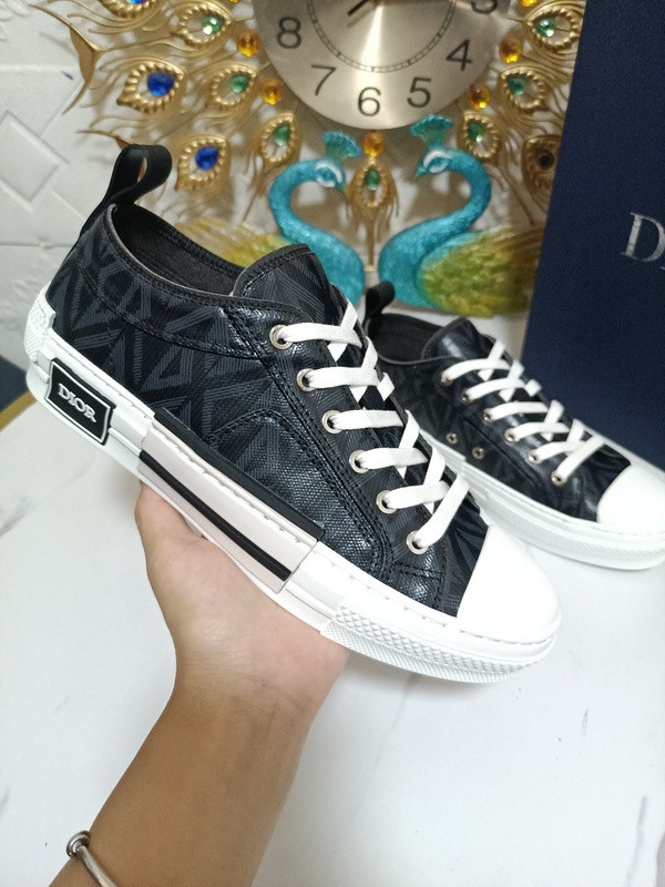 Super Max Dior Shoes-533