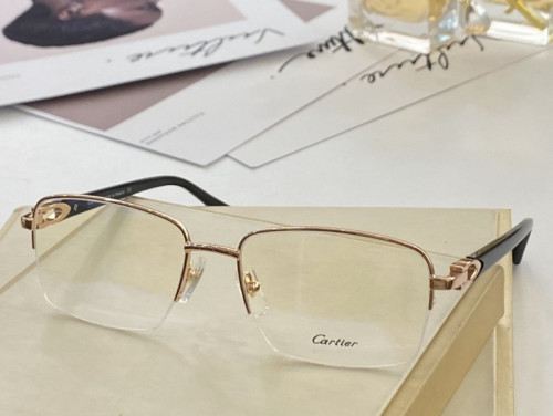 Cartier Sunglasses AAAA-977