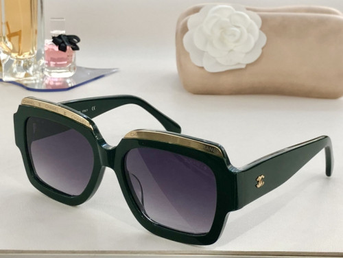 CHNL Sunglasses AAAA-1353