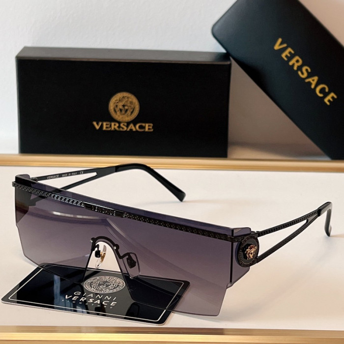 Versace Sunglasses AAAA-416