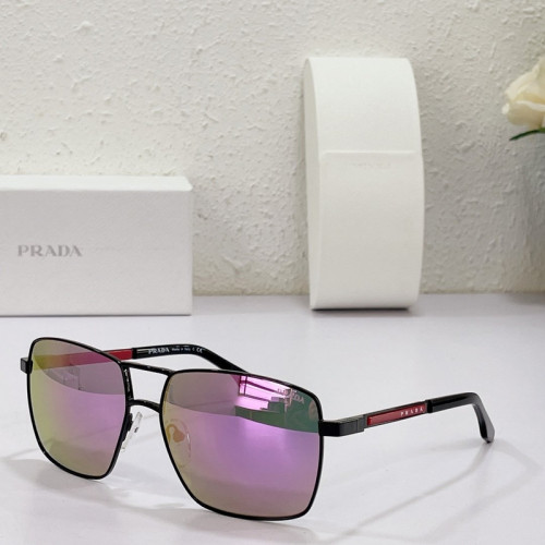 Prada Sunglasses AAAA-789