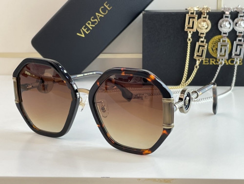 Versace Sunglasses AAAA-842