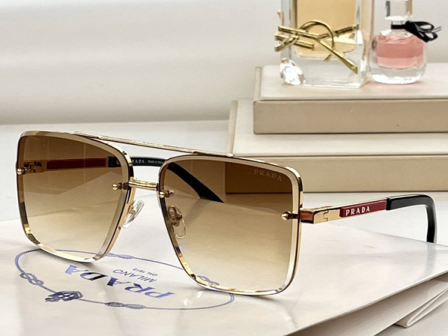 Prada Sunglasses AAAA-1054