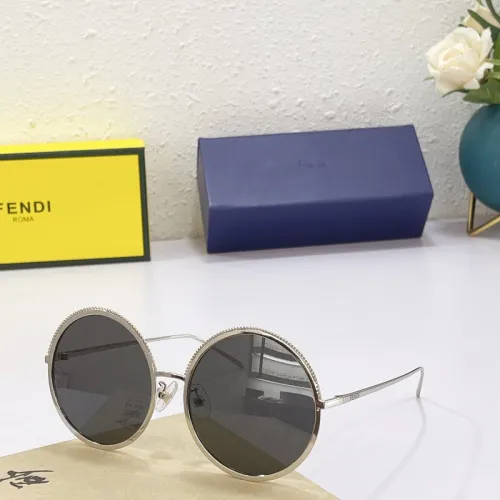 FD Sunglasses AAAA-1001