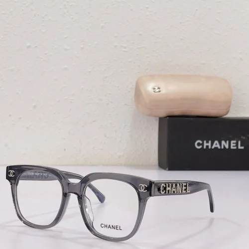 CHNL Sunglasses AAAA-577