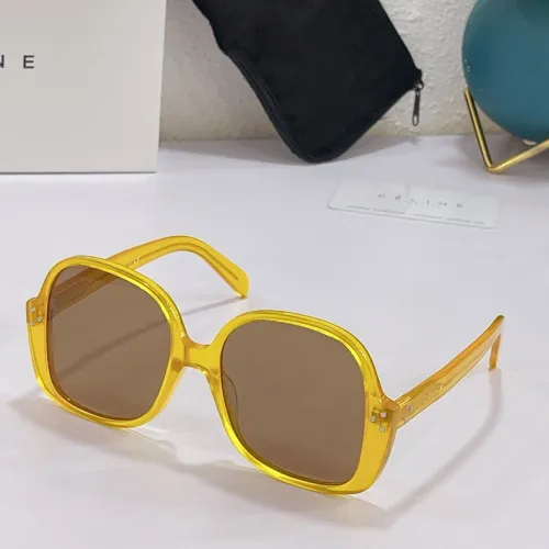 Celine Sunglasses AAAA-071